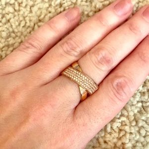 Michael Kors ring